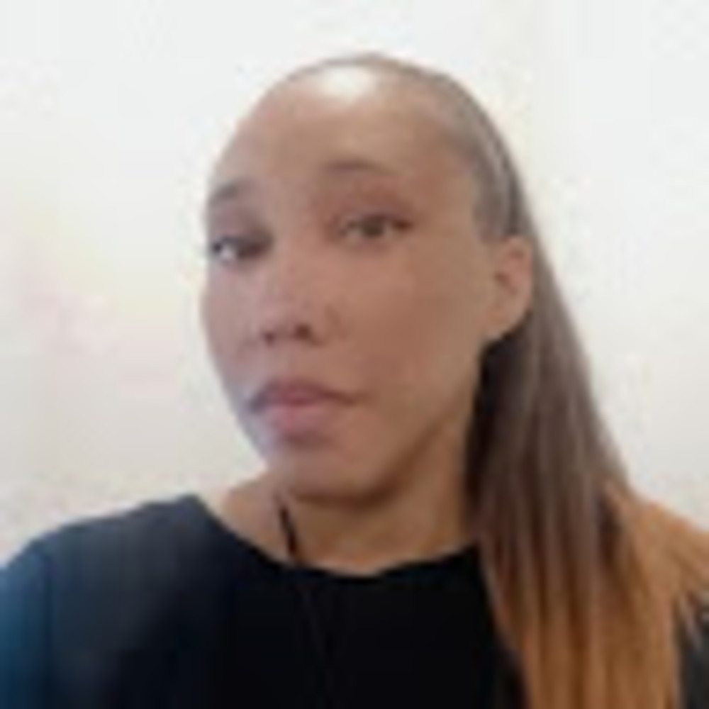 Meet your Posher, Joshaunna